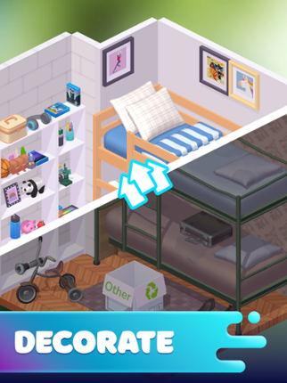 Life Dream screenshot