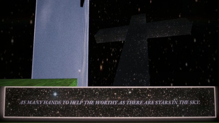 LIGHT-BRINGER screenshot