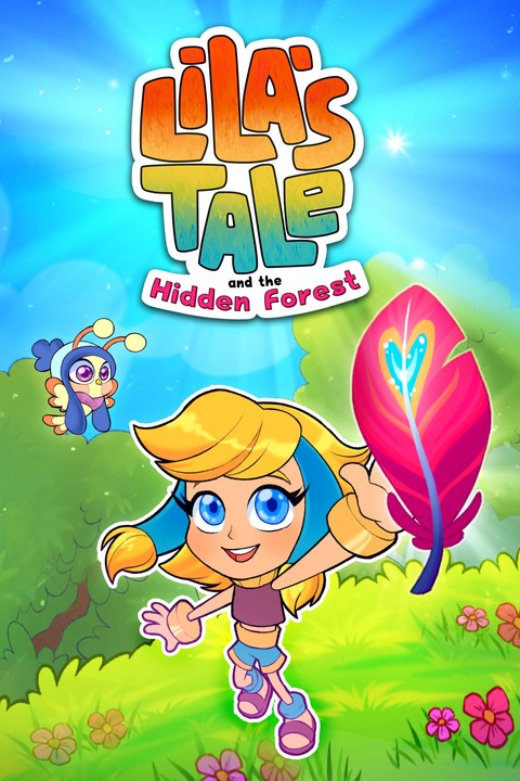 Games like Lila's Tale and the Hidden Forest