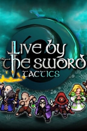 Live by the Sword: Tactics Game Cover