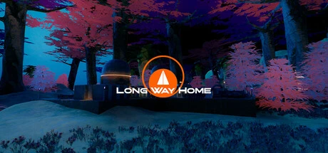 Games like Long Way Home
