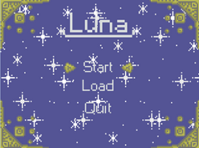 Luna Image