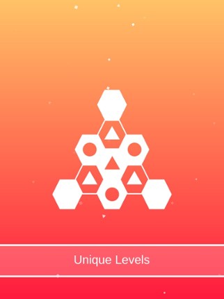Lyra - Minimalist Puzzle Game screenshot