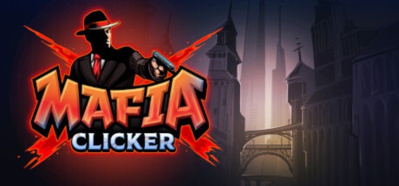 Mafia Clicker Game Cover