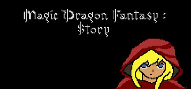 Magic Dragon Fantasy: Story Image