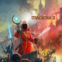 Magicka 2 Image