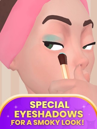 Make Me Beautiful! Image