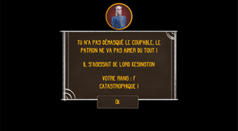 Mask of Interest screenshot