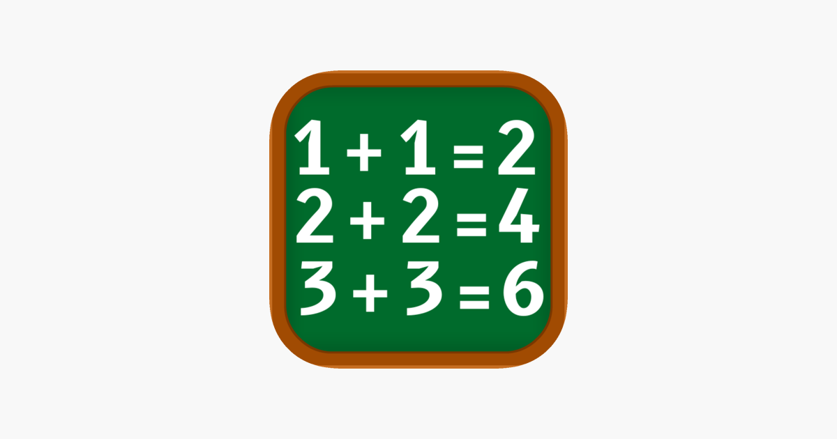 Games like Math Games for Kids &amp; Toddler