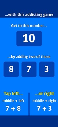 Math Rocket – Solve Equations screenshot