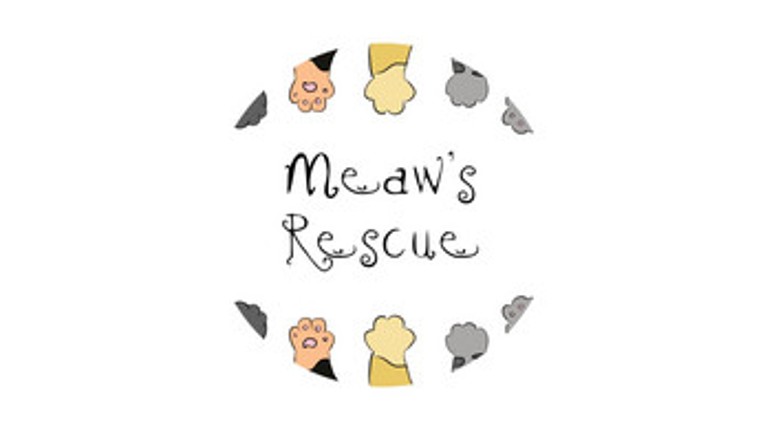 Meaw's Rescue Image