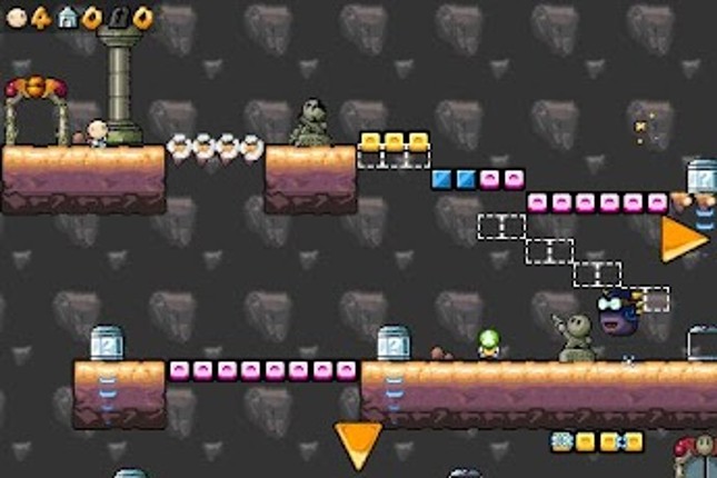 Mechanics Touch Image