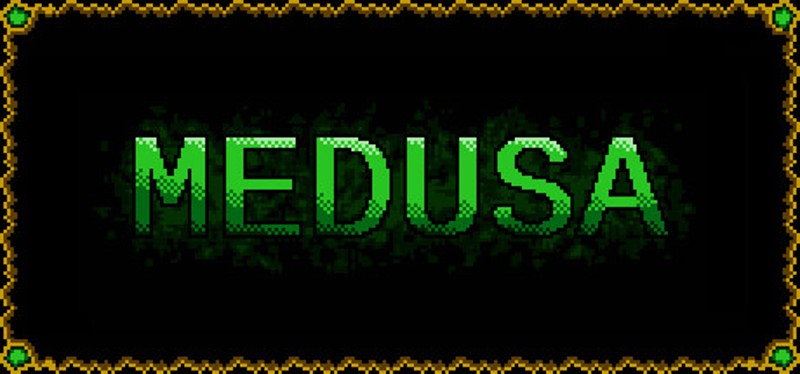 Medusa Game Cover