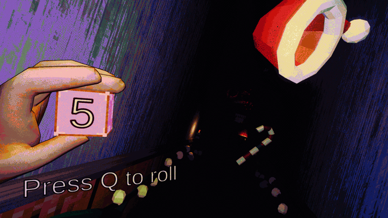 Meet Santa screenshot