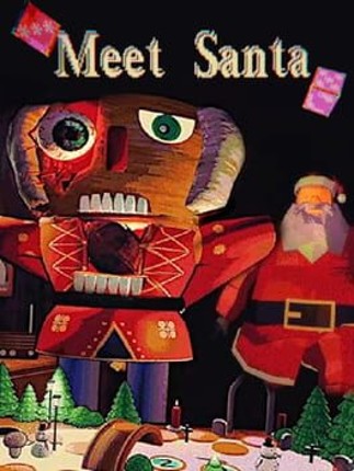 Meet Santa Image
