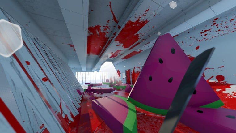 Melon Simulator screenshot