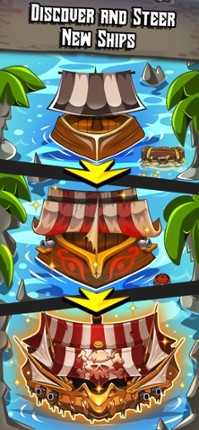 Merge Merge Captain screenshot