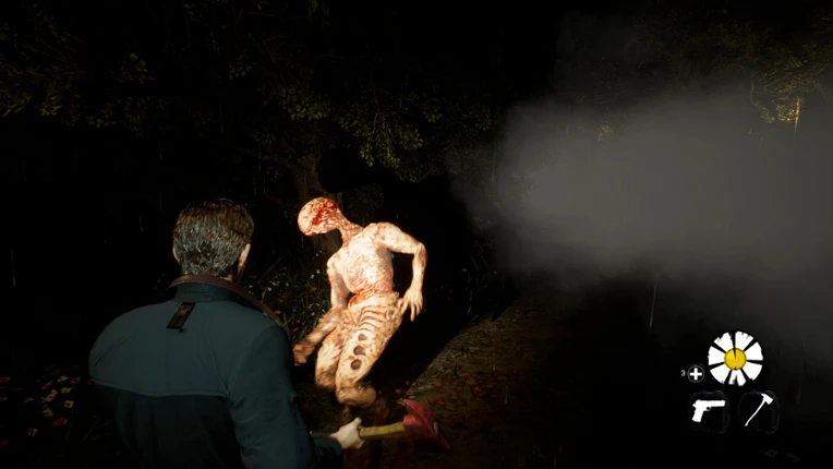 Midnight Oil: Prologue Image