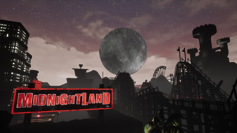 Midnightland screenshot