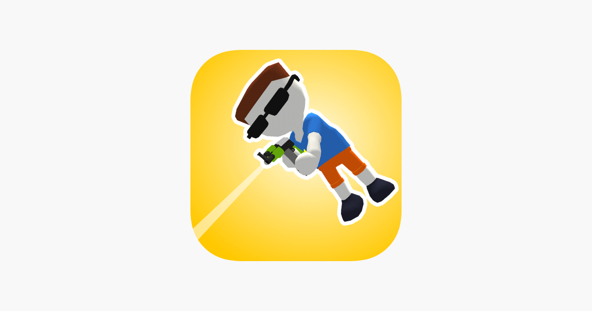 Games like Mighty Shot