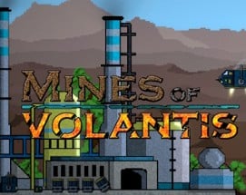 Mines of Volantis Image