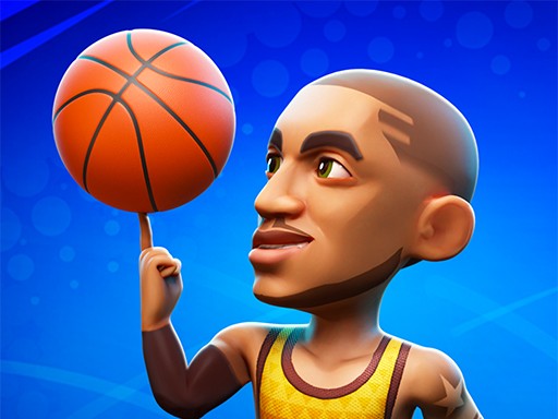 Games like Mini BasketBall Battle