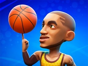 Mini BasketBall Battle Image