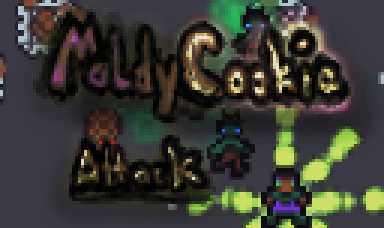Games like Moldy Cookie Attack