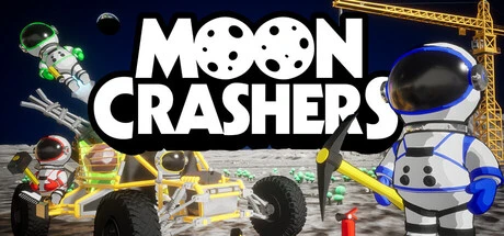Games like Moon Crashers