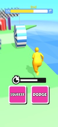 Must Decide screenshot