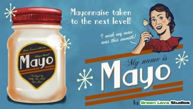 My Name is Mayo Image