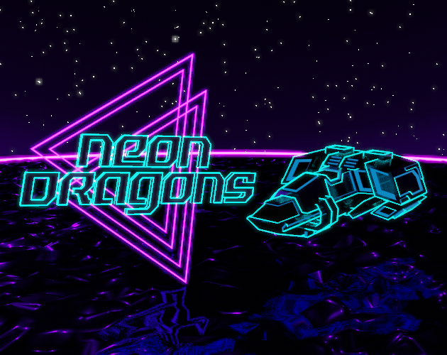 Games like Neon Dragons