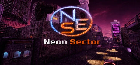 Games like Neon Sector
