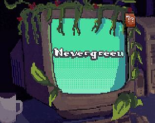 Games like Nevergreen