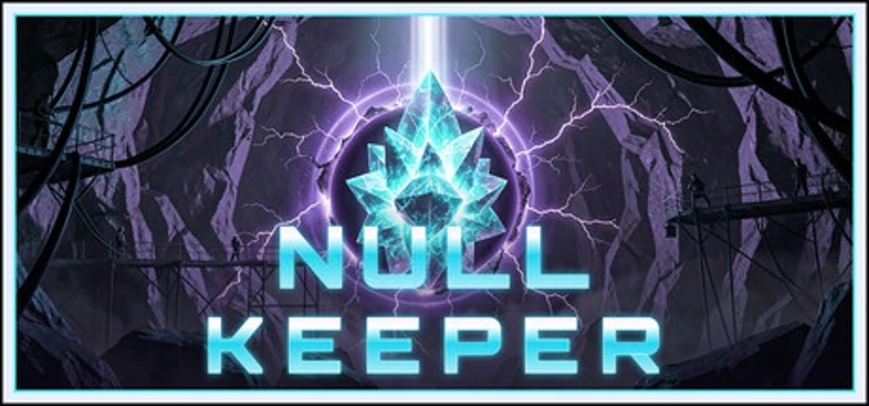 Null Keeper Image