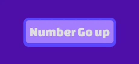 Games like Number Go Up