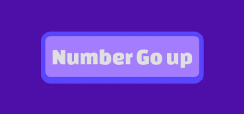 Number Go Up Image