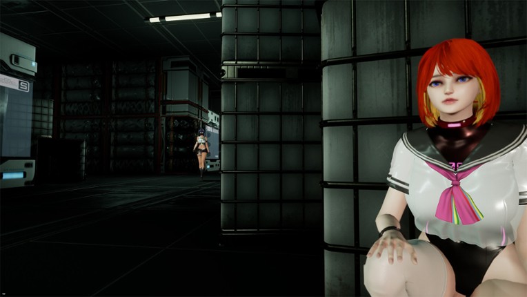 Occult Trap screenshot