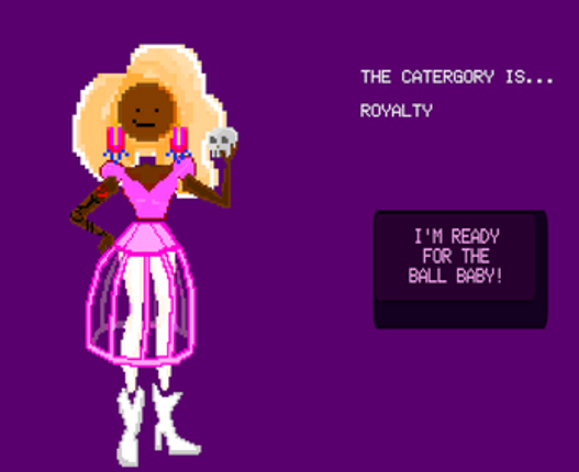 Ode to Pose screenshot