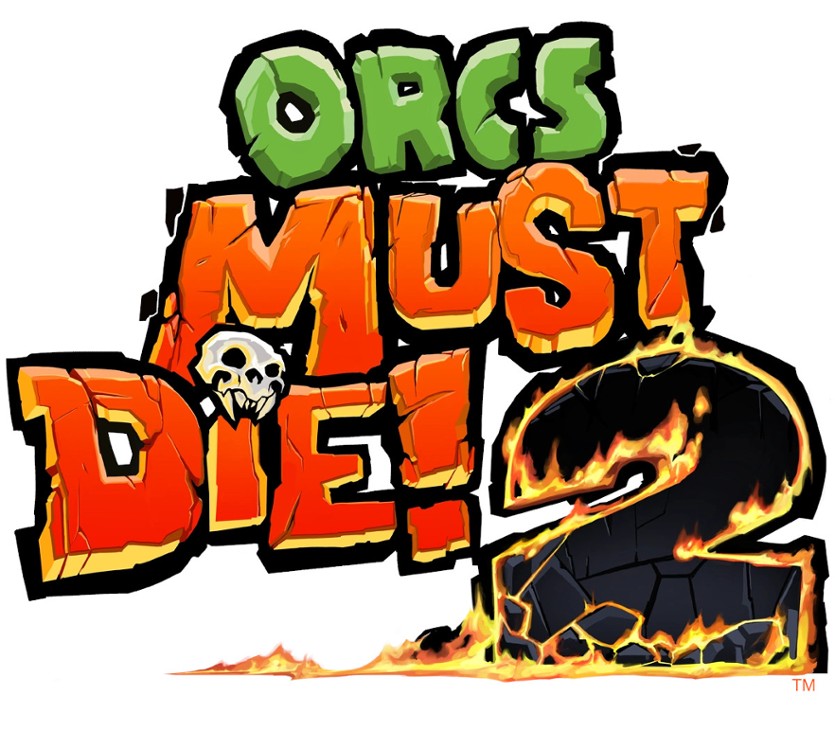 Games like Orcs Must Die! 2