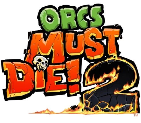 Orcs Must Die! 2 Image