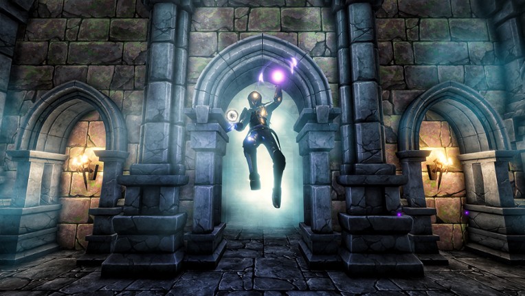 Outcasts of Dungeon screenshot
