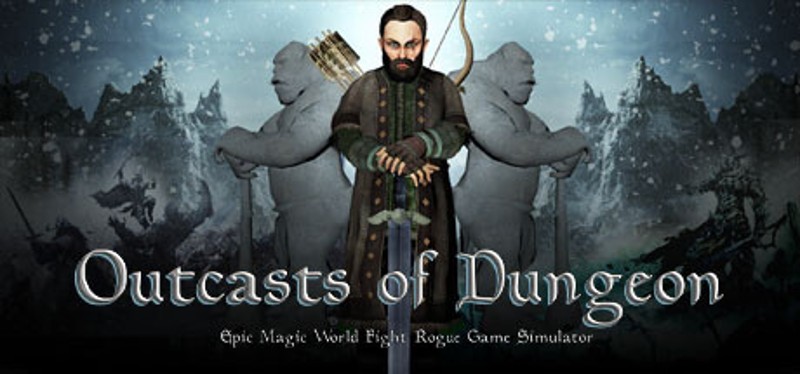 Outcasts of Dungeon Image