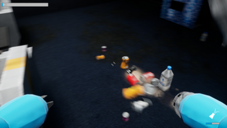 PACK :: Post Apocalyptic Cleaning Kit screenshot