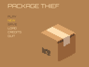 Package Thief Image