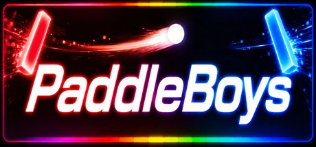 Games like PaddleBoys