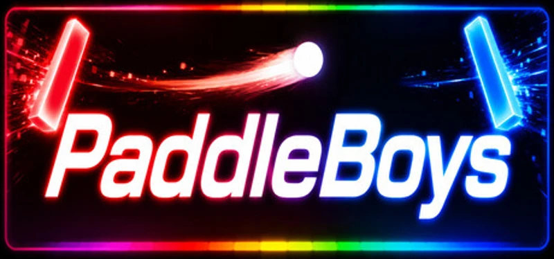 PaddleBoys Image