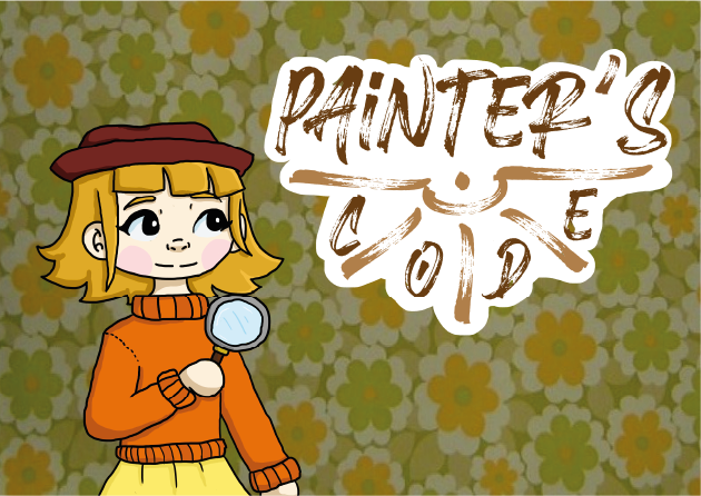 Games like Painter's Code