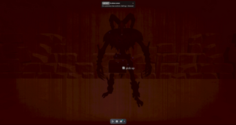 Pandora's Quest: The Search for the Box screenshot