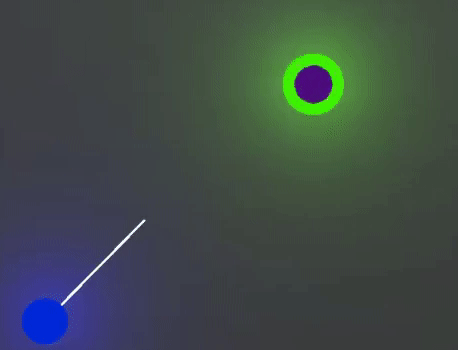 Games like Panic or Dash